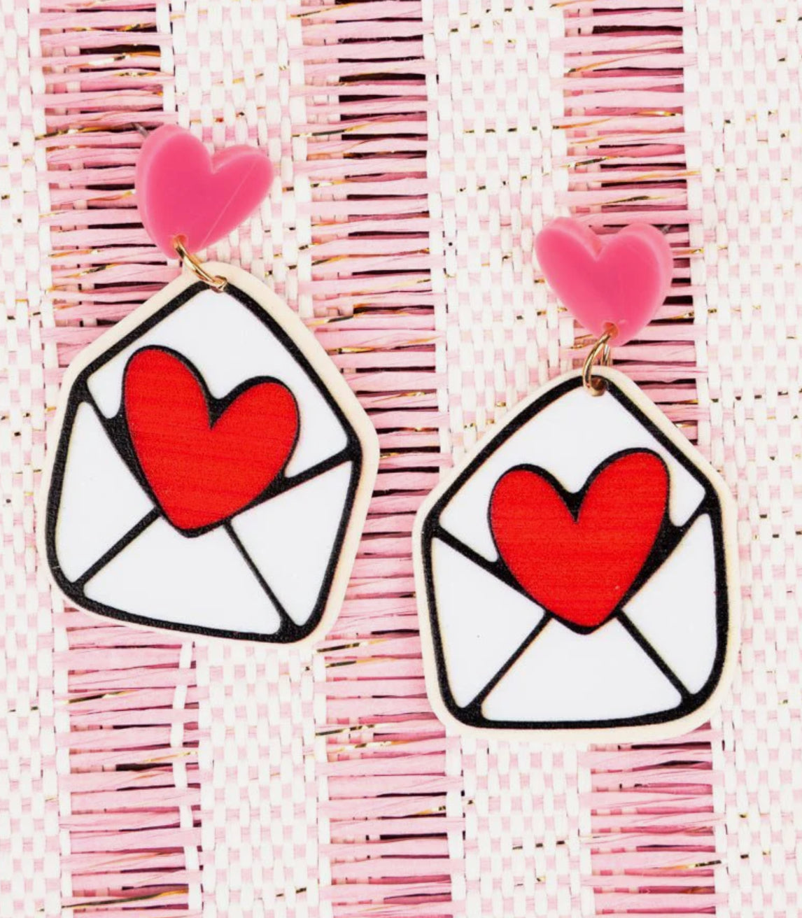Love letters
