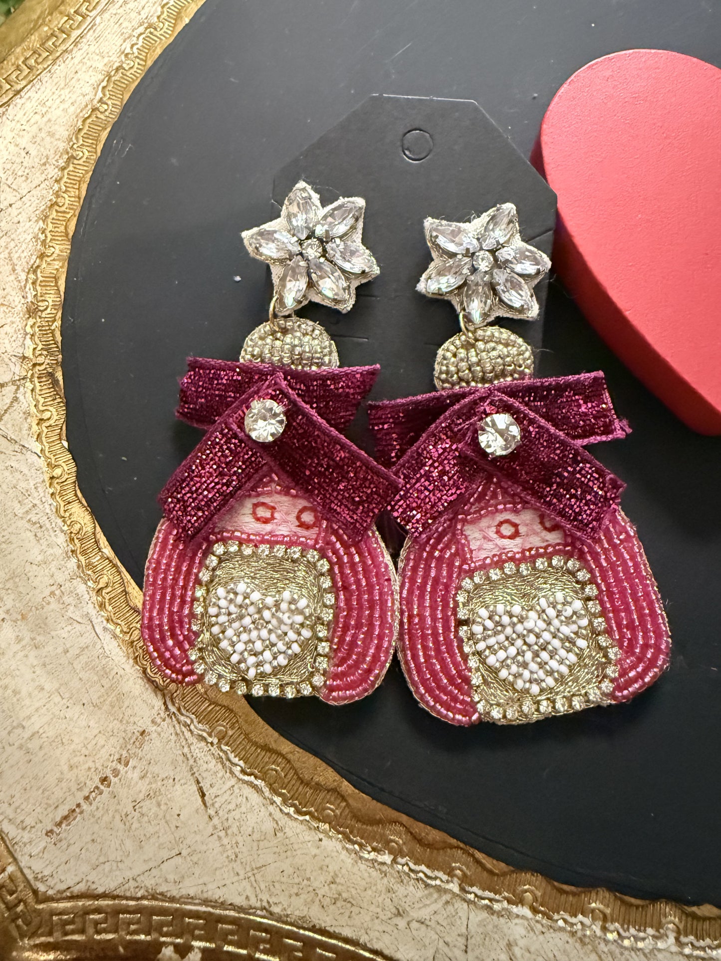 Love Potion Earrings