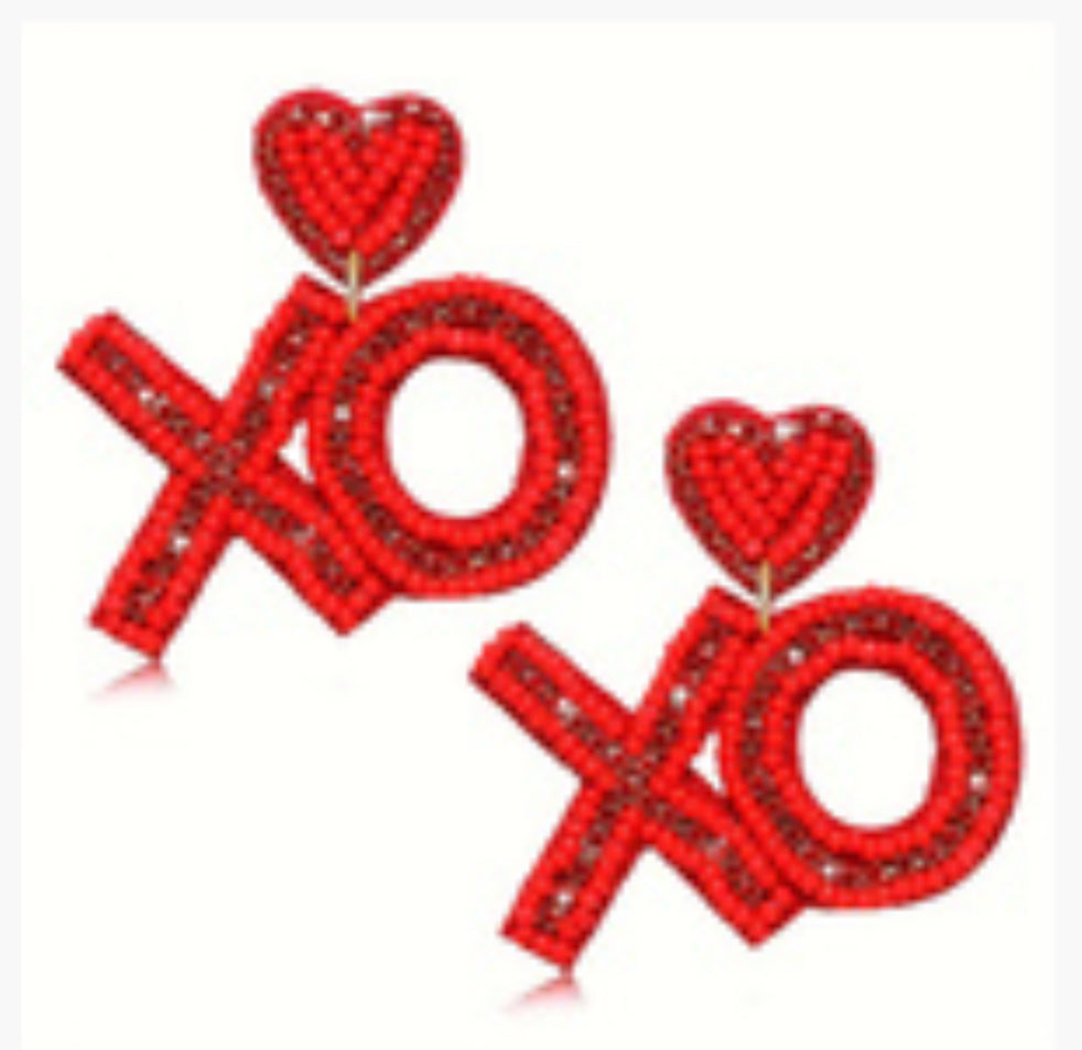 Valentine’s Day