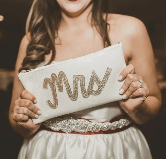 “A Clutch for the “Mrs.”