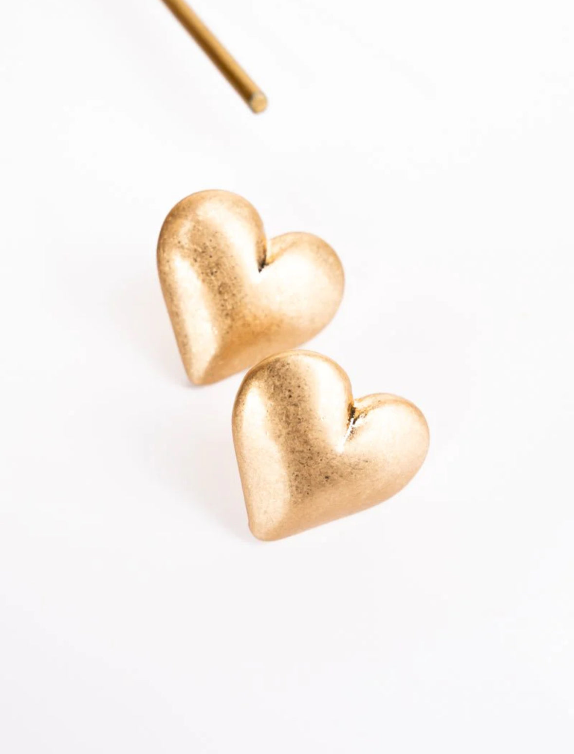 Hearts are Golden