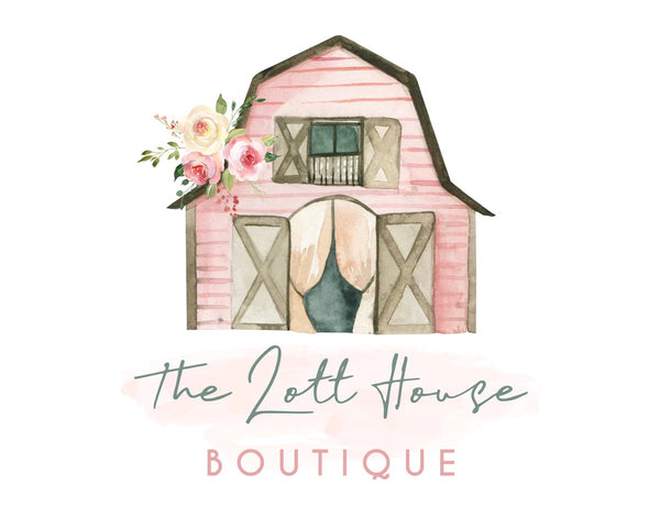 The Lott House Boutique 