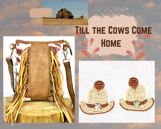 Till the Cows Come Home Bundle